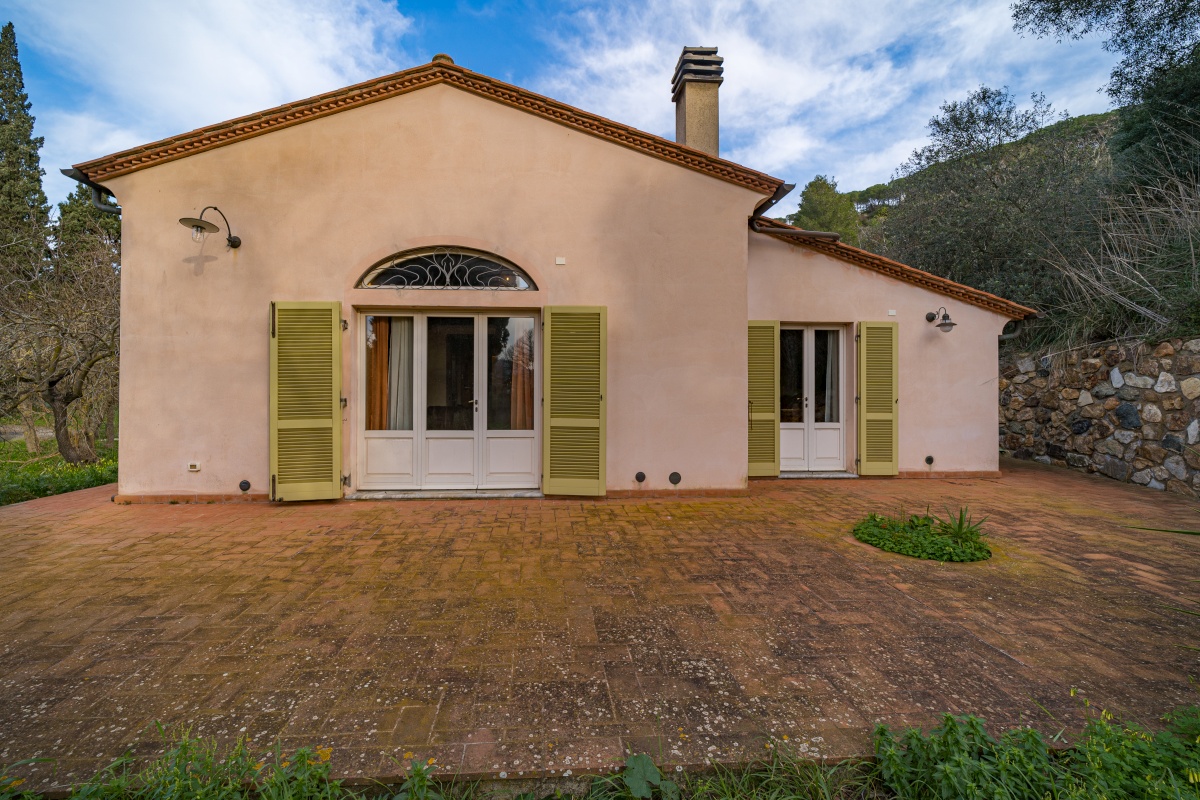 Villa Ivana